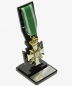 Preview: Display Stand, Saxony Order of Albrecht Knight's Cross 1st Class with Swords and Crown